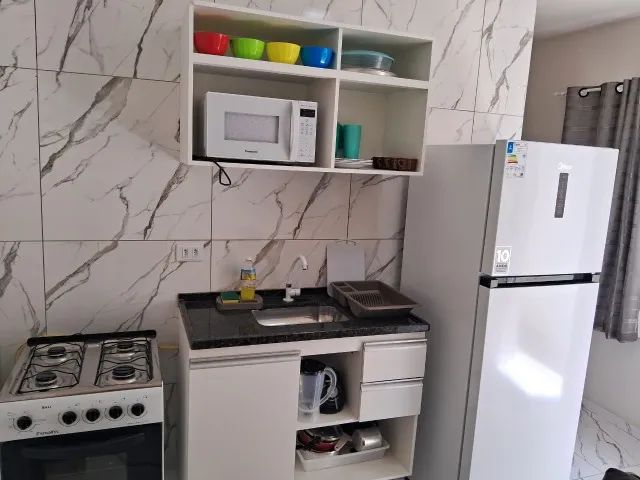 CASA COMPACTA TIPO FLAT EM MARACAÍPE/PORTO DE GALINHAS - Foto 5