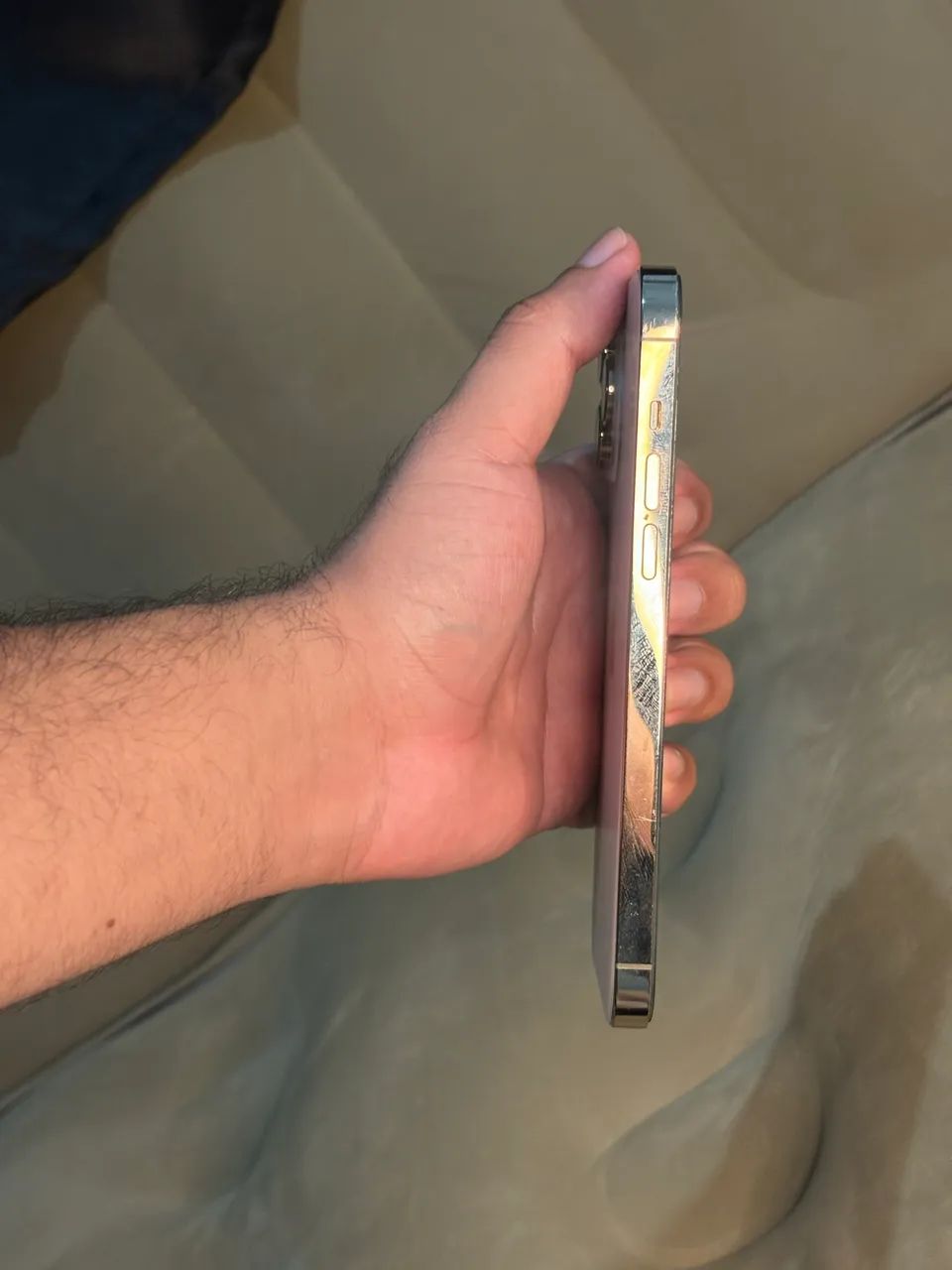 Iphone 14 pro max USADO - Foto 5