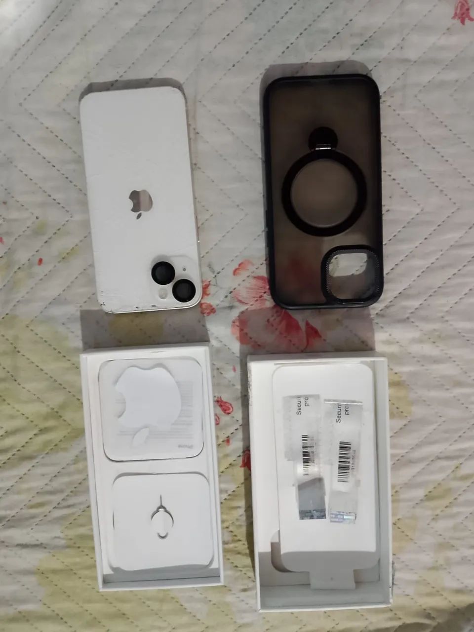 iPhone 14 