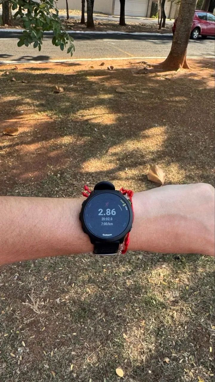 Garmin Forerunner 55 - Foto 3