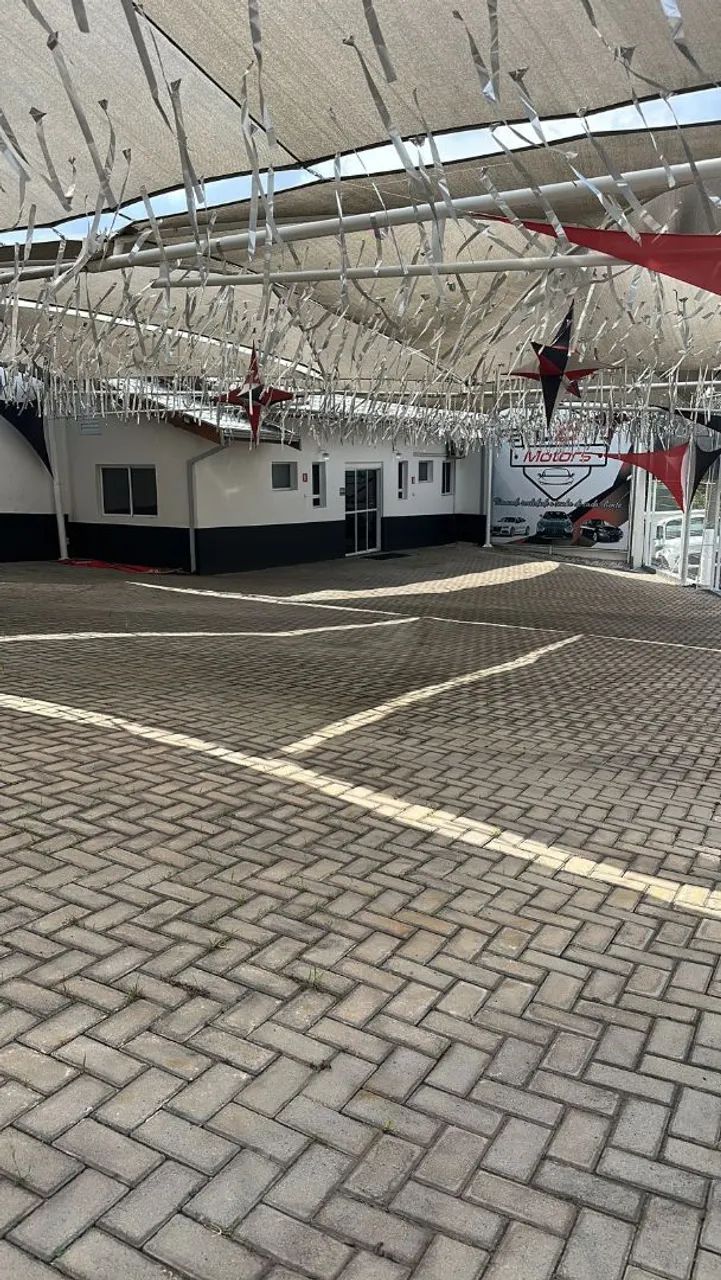 Sombreador para estacionamento 350 M2 - Foto 2