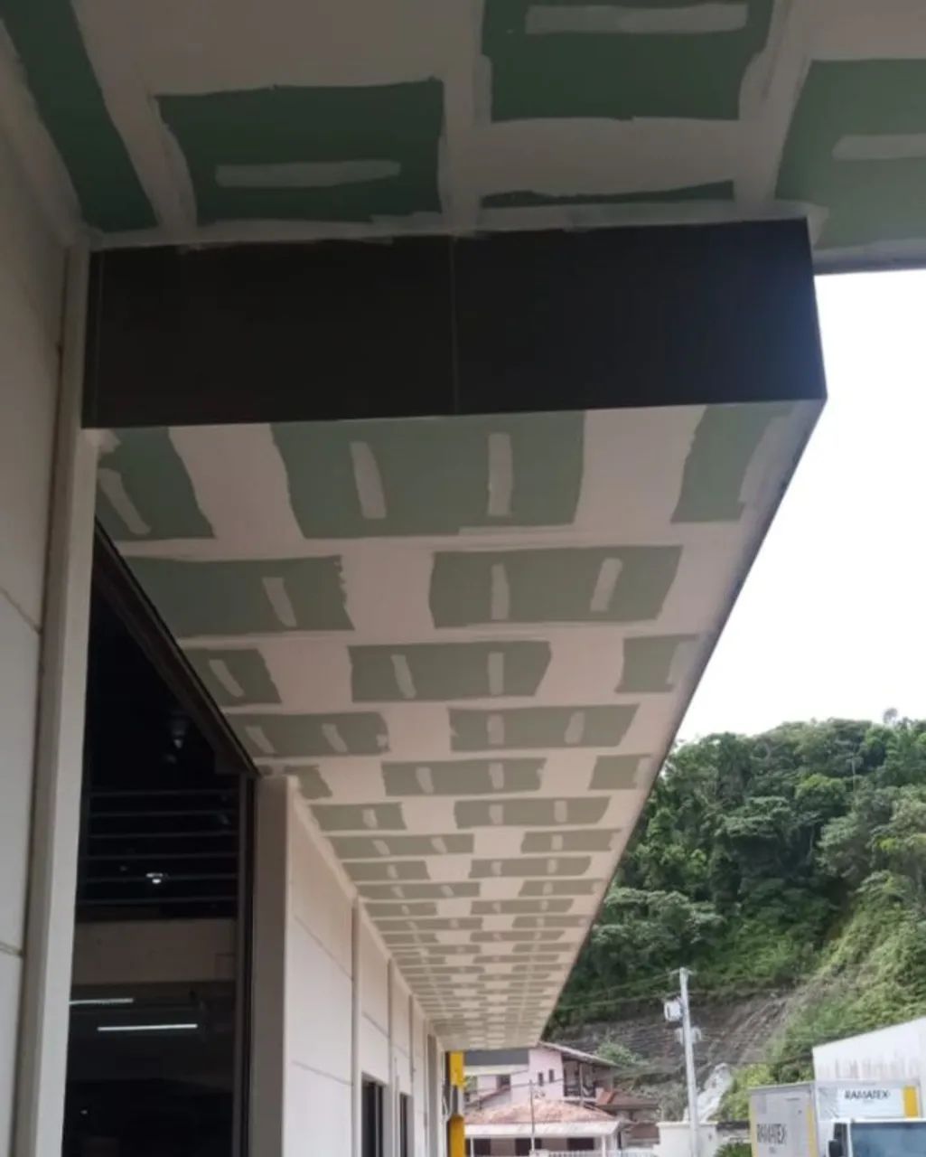 Eco gesso, serviços em geral! - Foto 3