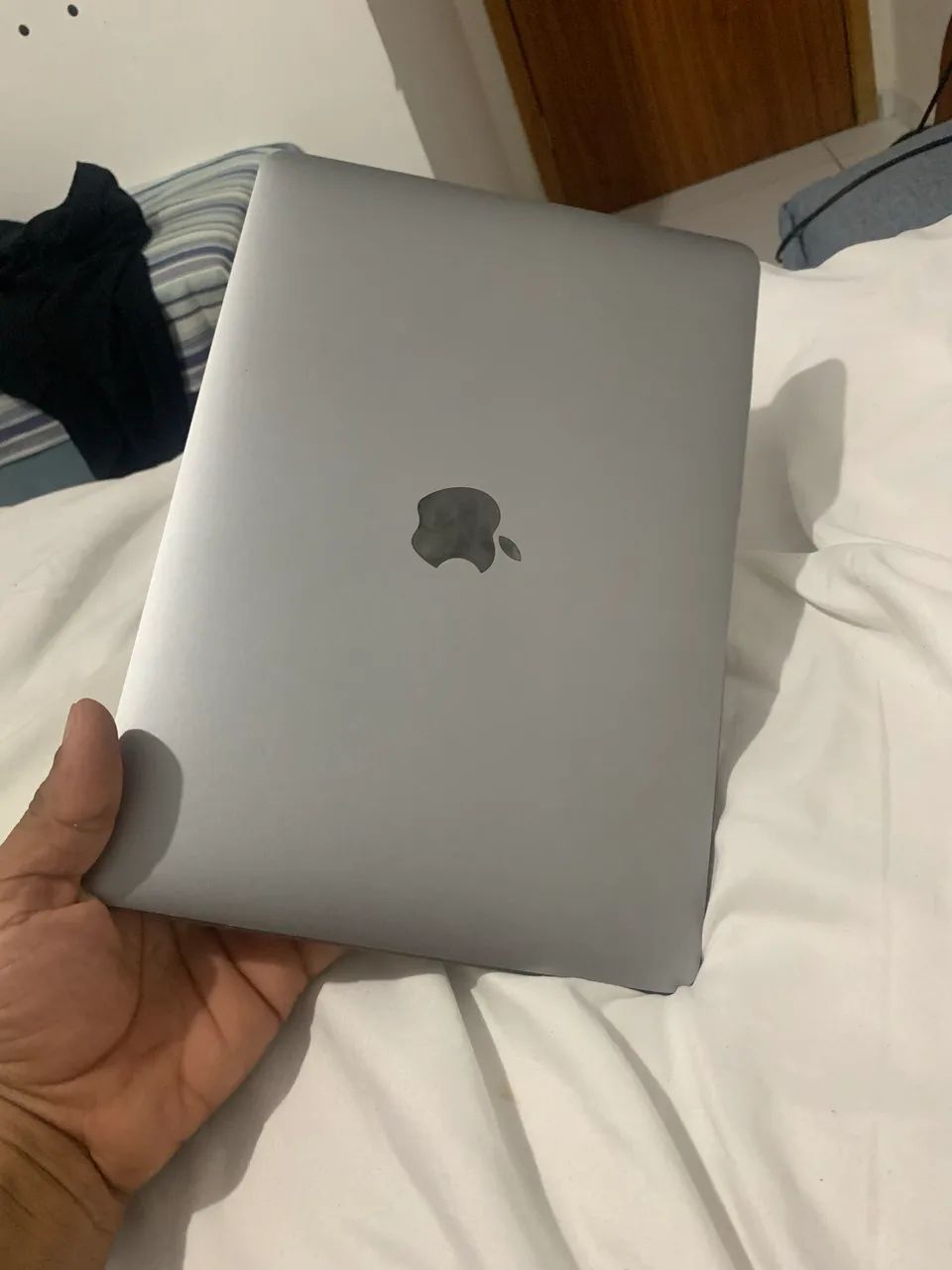 MacBook - Foto 2