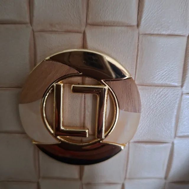 Bolsa Luz da lua impecável  - Foto 3