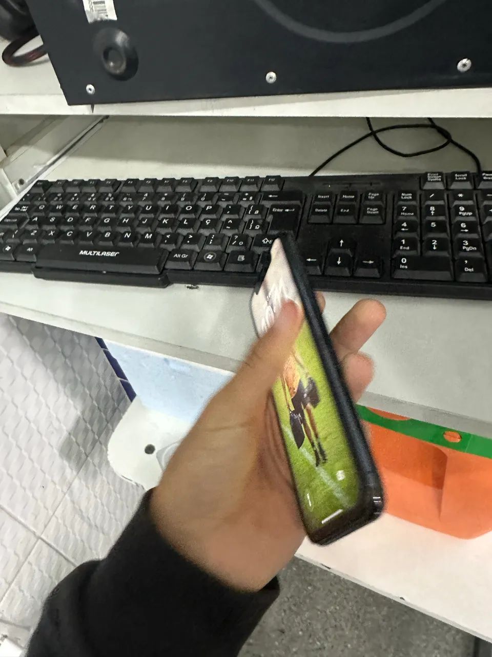 iPhone 11 Pro  - Foto 4