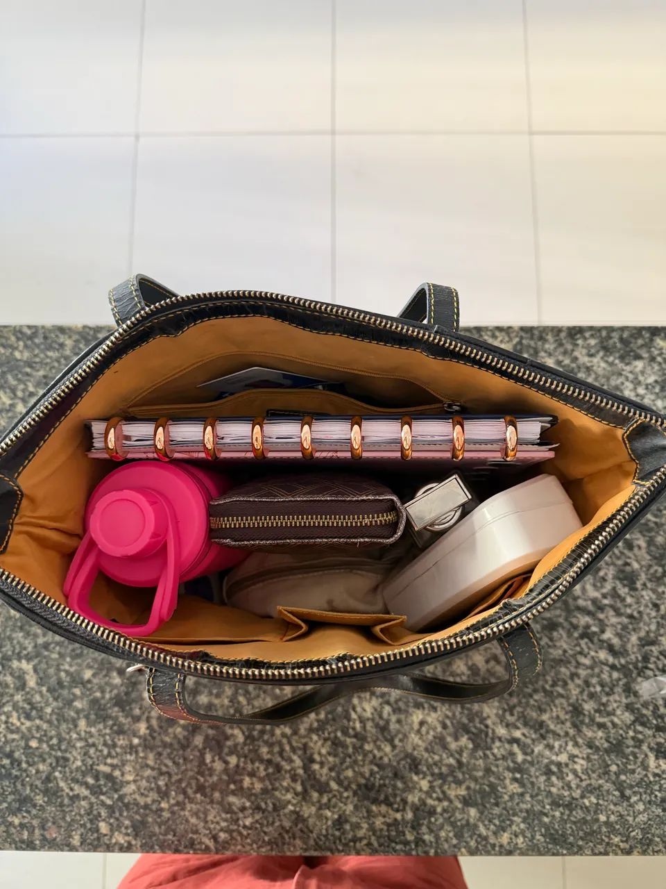 Bolsa Victor Hugo  - Foto 2
