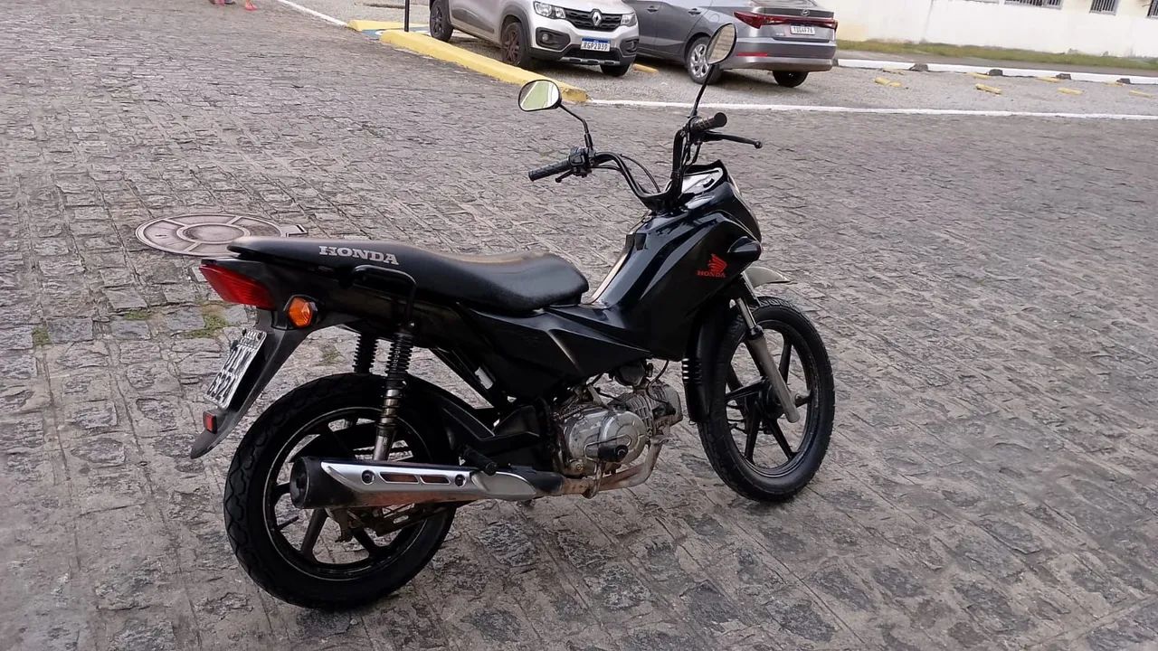 Pop110i, ano 2019