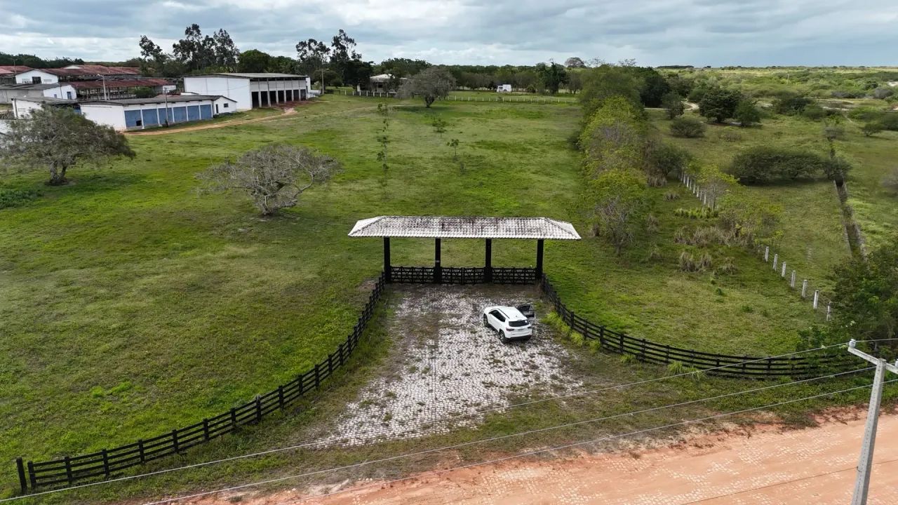 Fazenda Vale do Bom Jesus 700 Hectares