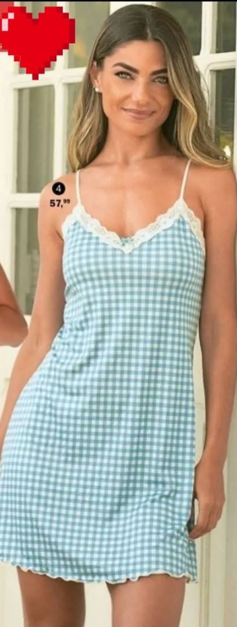 Camisola demillus Blue - Foto 3