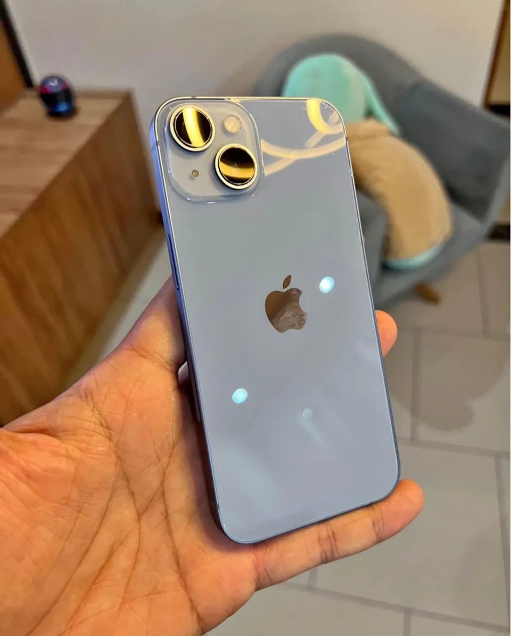 iPhone 14 128gb  - Foto 4