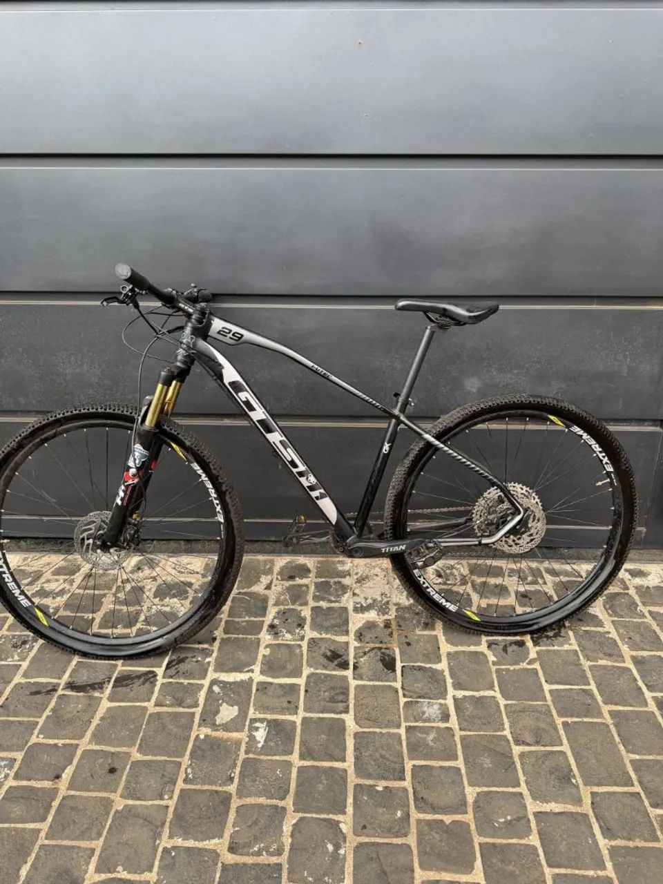 Bike GTSM1 Aro 29 - Foto 3