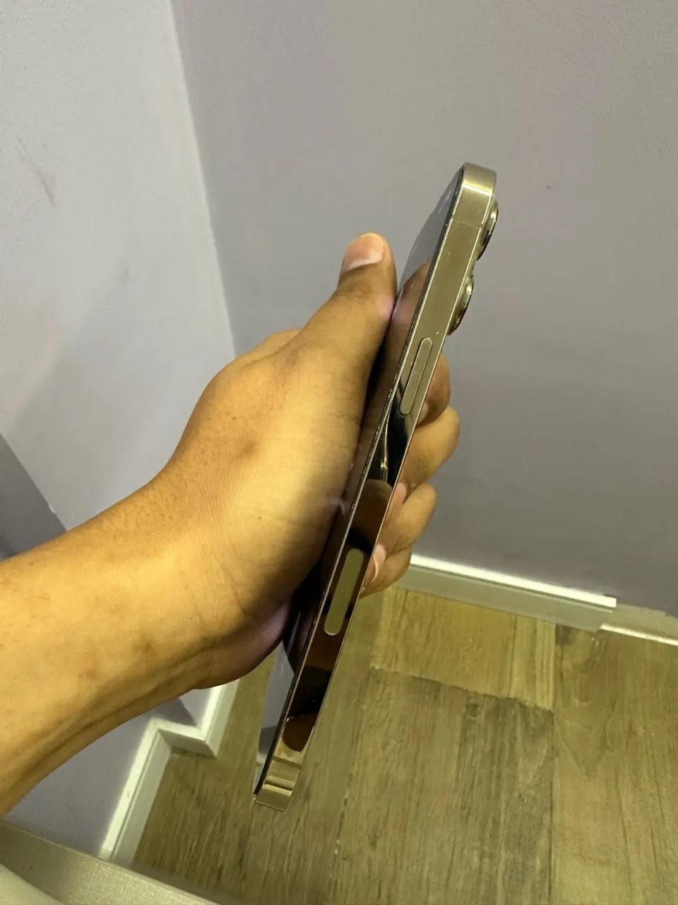 iPhone 13 Pro Max 128 gigas - Foto 2
