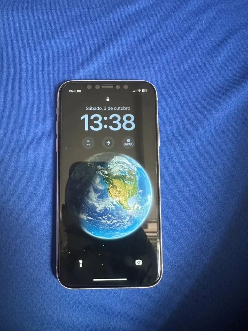 iPhone XR - Foto 3