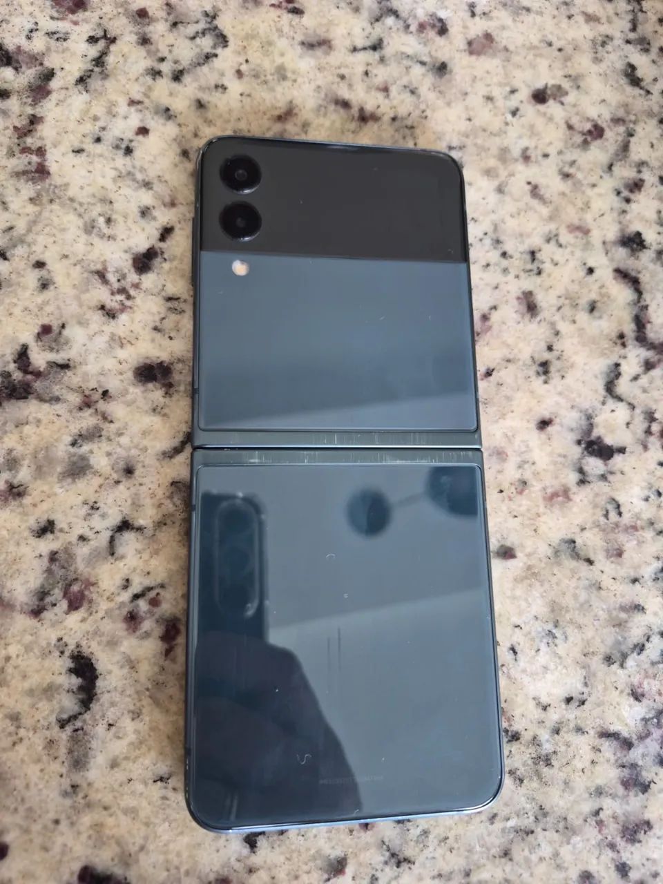 Samsung z flip 3 - Foto 2