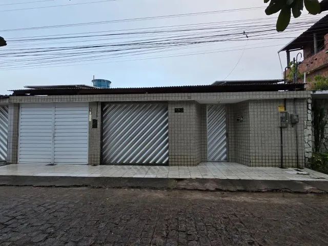 2 casas no boa vista 1 caruaru 1