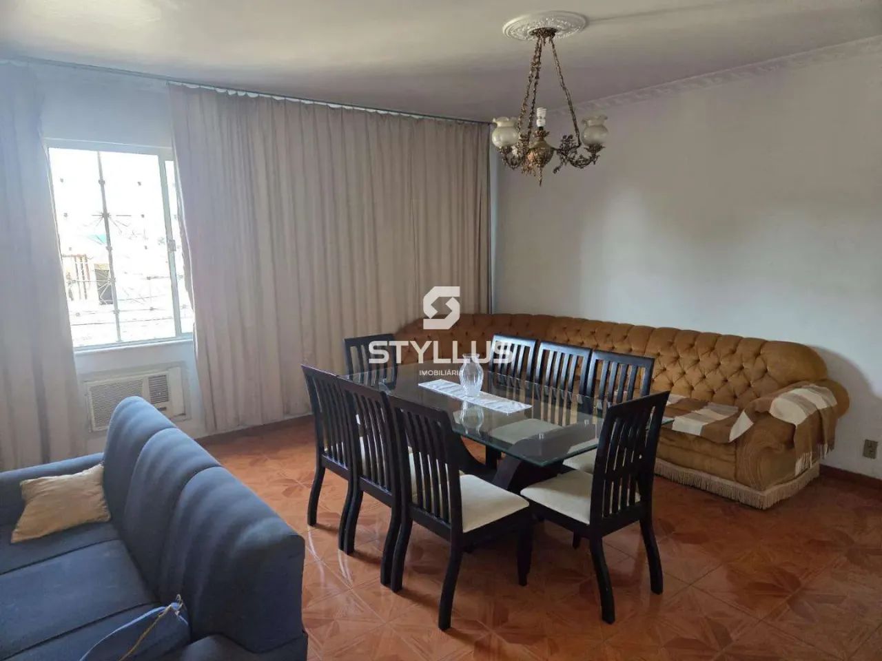 Méier | Casa 4 quartos, sendo 1 suite - Foto 3
