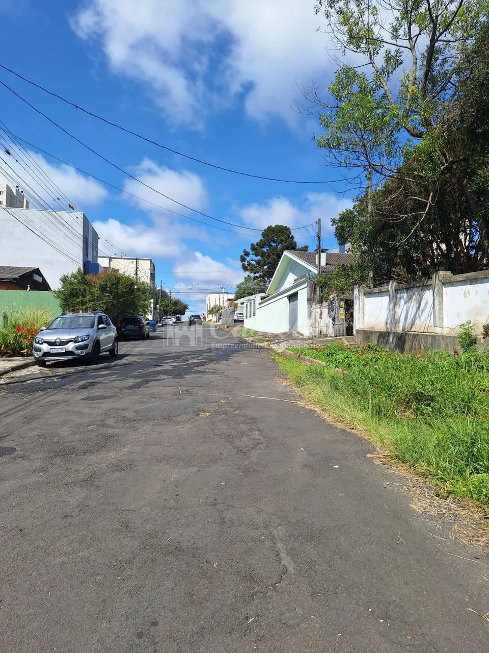 Terreno à venda, Centro, PONTA GROSSA - PR - Foto 3