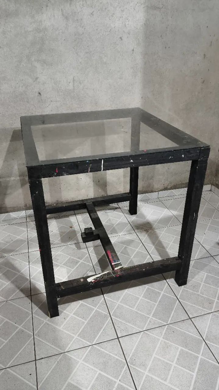 MESA DE IMPRESSÃO SERIGRAFIA  - Foto 4
