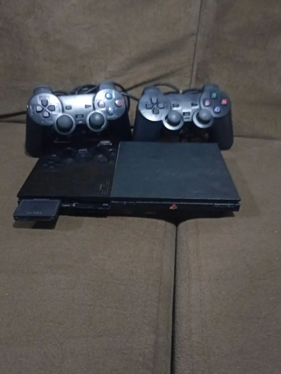PS2 desbloque4do 