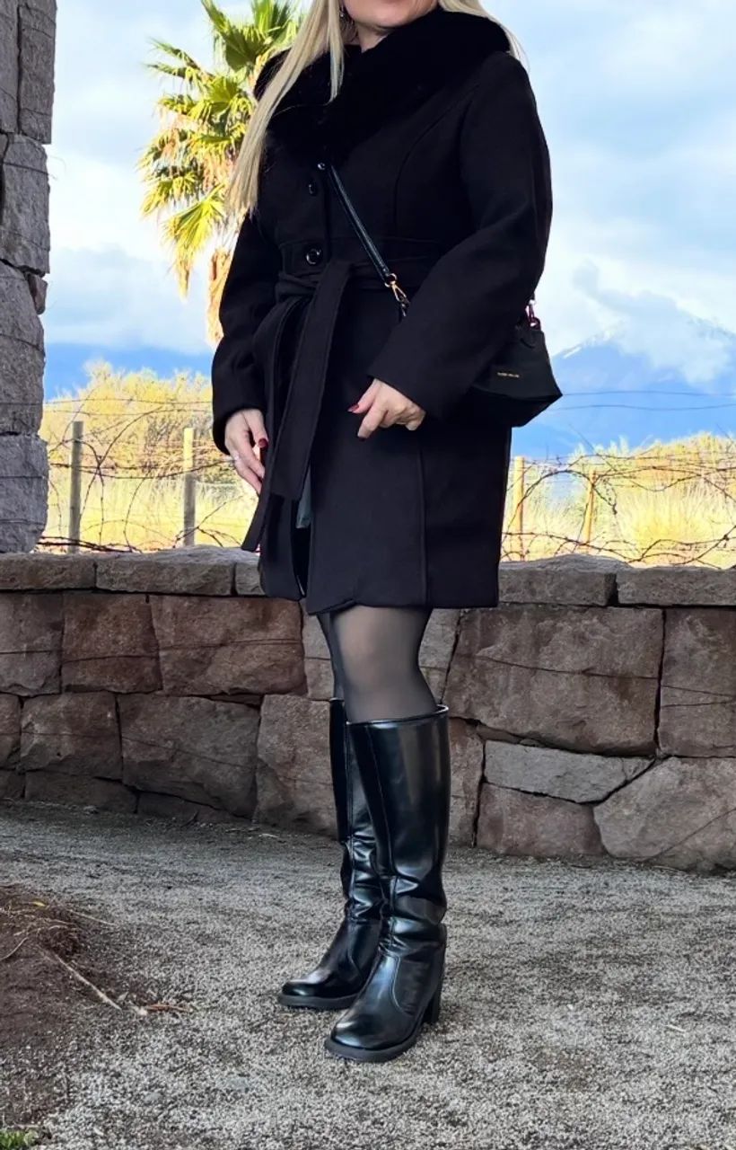 Bota cano longo - Foto 2