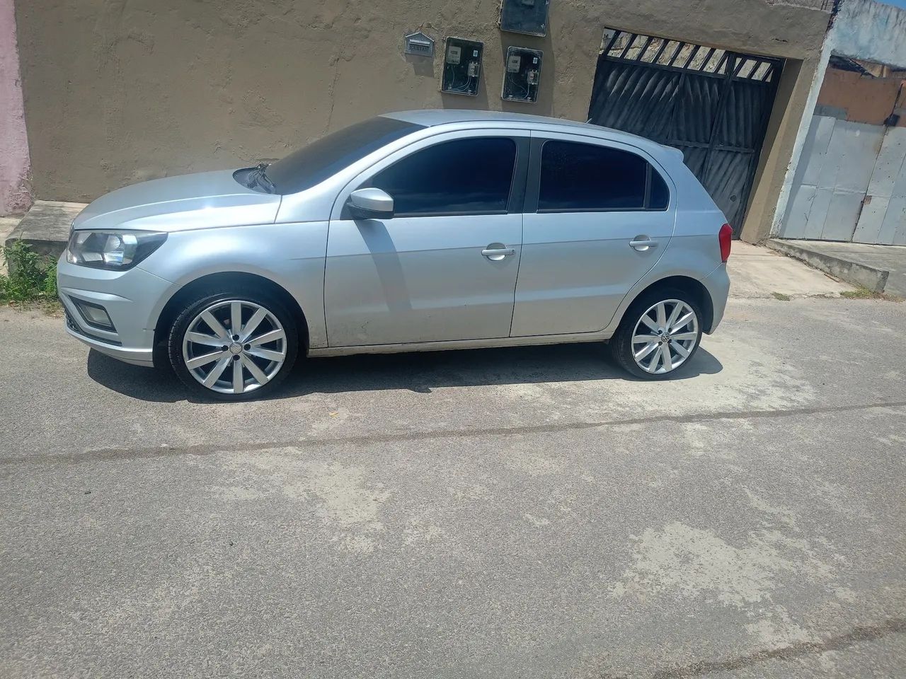 Rodas 17 vender ou troca 