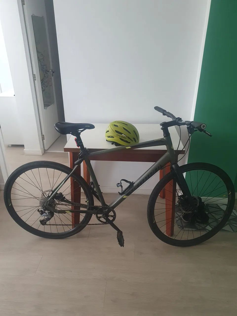 Specialized SIRRUS híbrida  - Foto 2