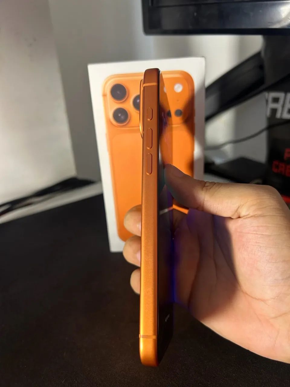 iPhone 17 Pro Max 256 - Foto 3