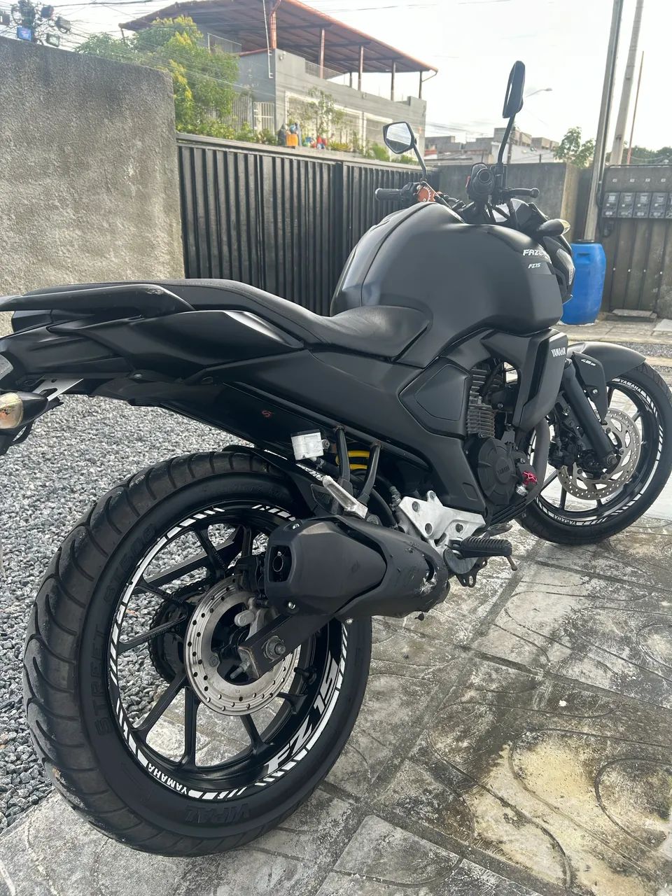 Fazer 15 2024 - Foto 2