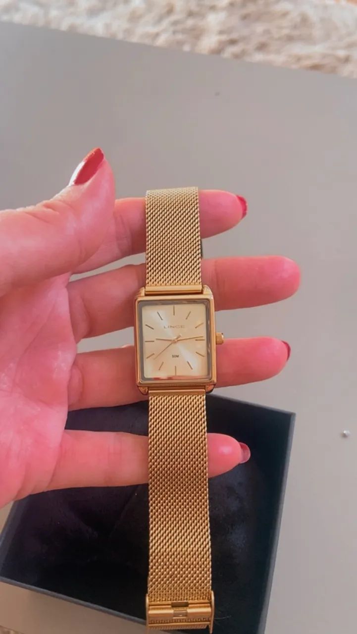 Vendo Relógio novo  - Foto 2