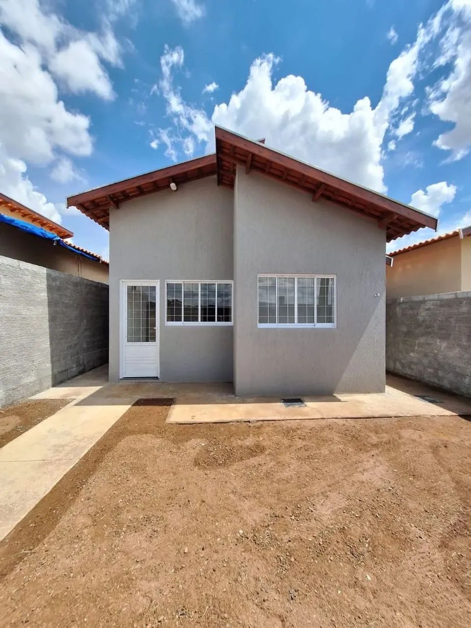Vendo casa em icoaraci 