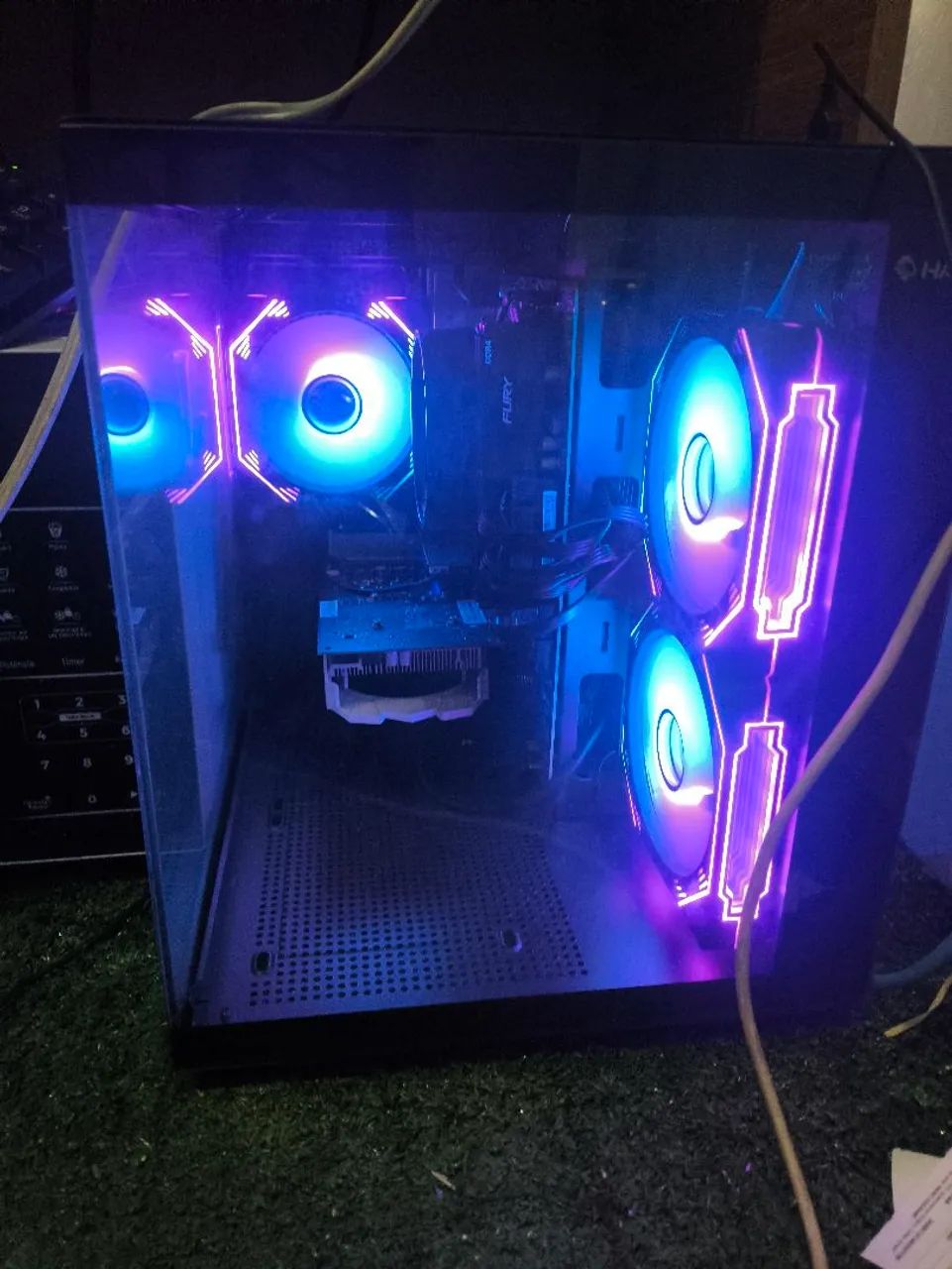 PC gamer  - Foto 3