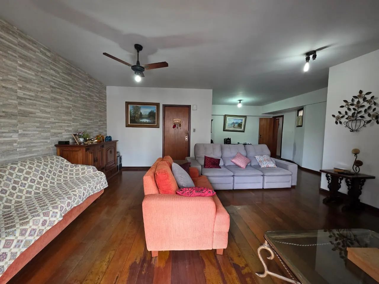 Apartamento 4 quartos - São Mateus - Foto 2