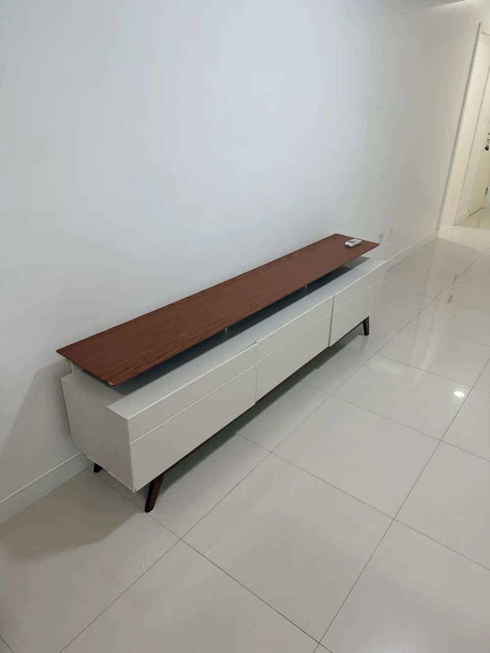 Rack para Sala