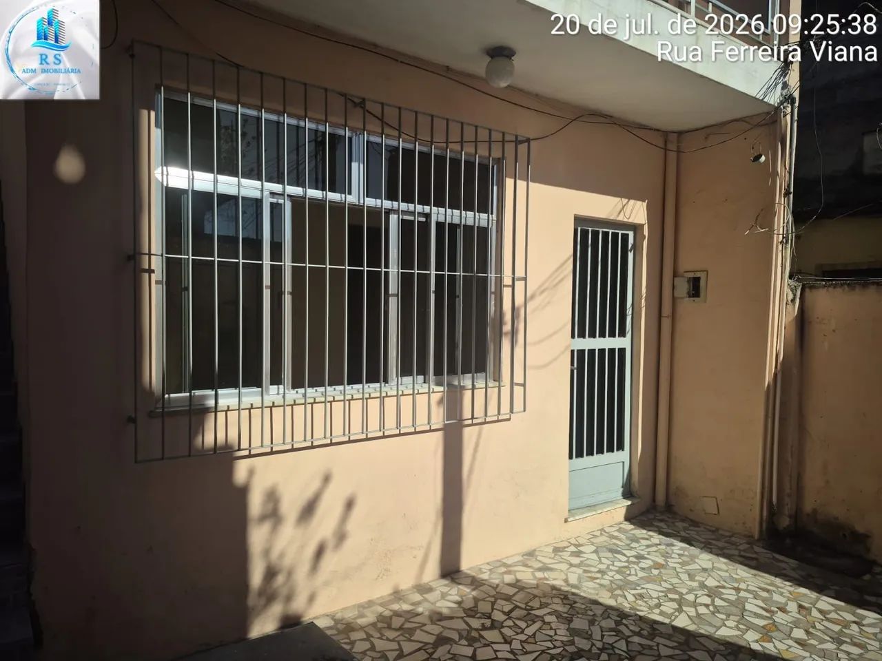 Alugo Excelente Casa Tipo Apartamento em Parque Duque. - Foto 2