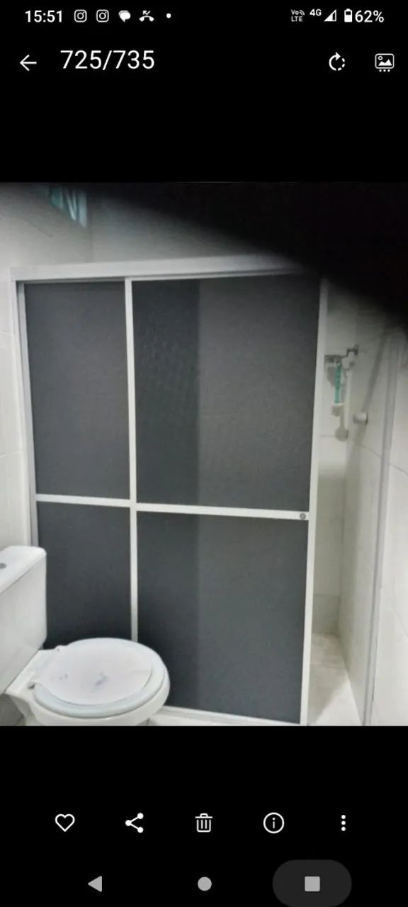 Box de acrílico * - Foto 5