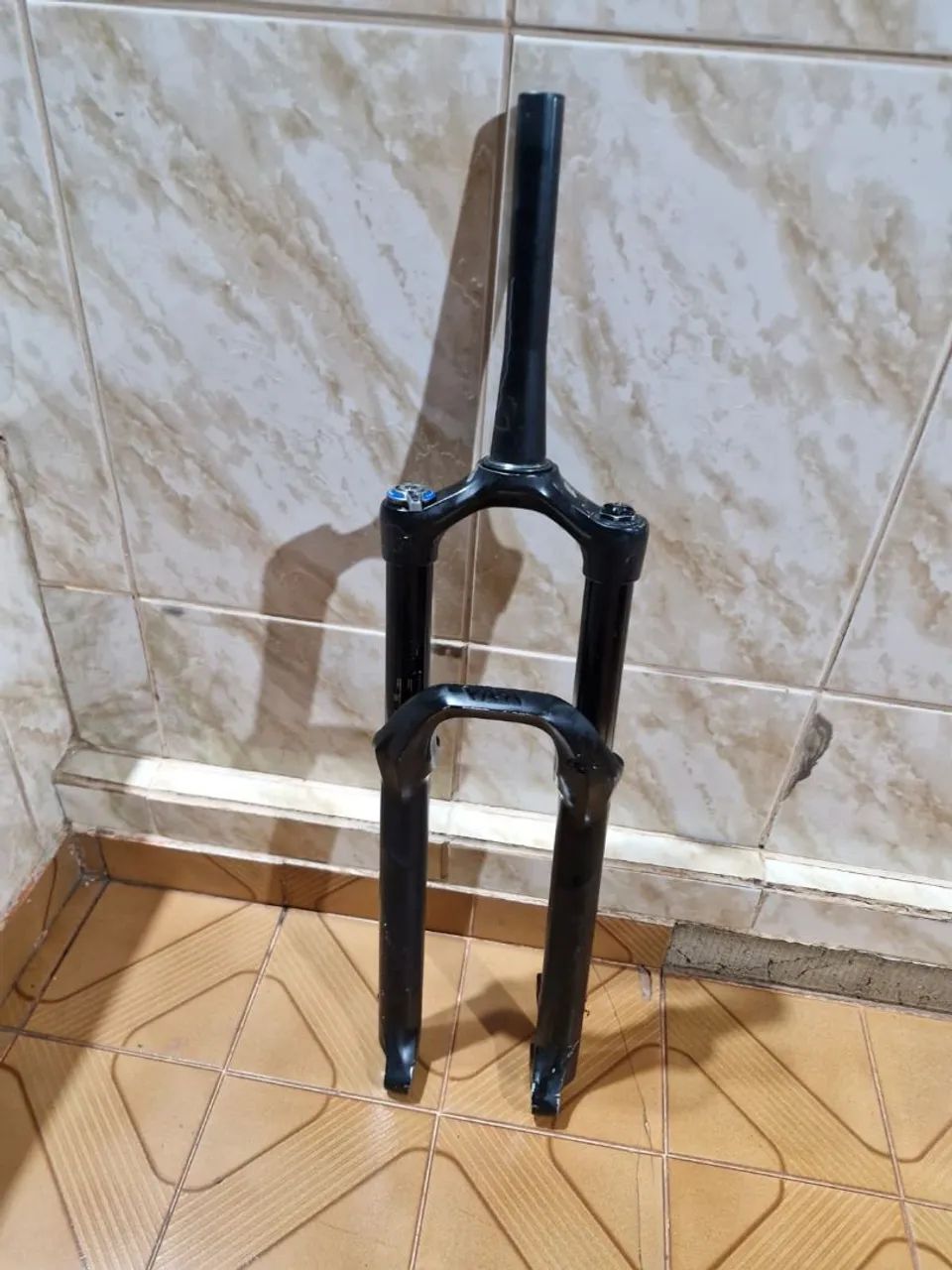Rockshox yari rc 29 150mm 2018  - Foto 3