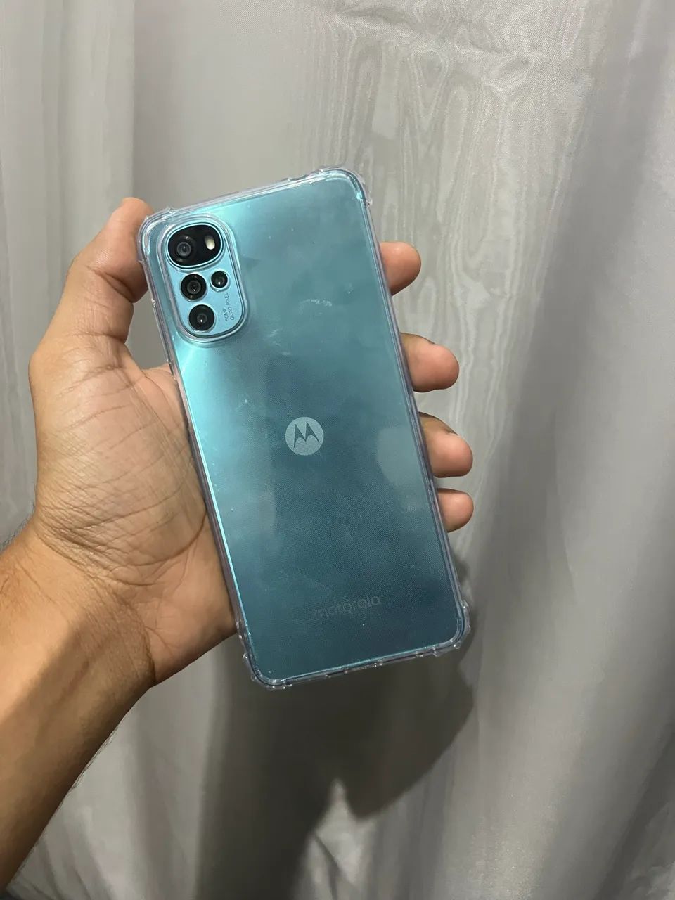Moto g22 128gb  - Foto 3