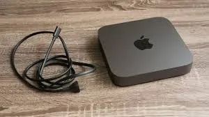 Mac Mini 2018