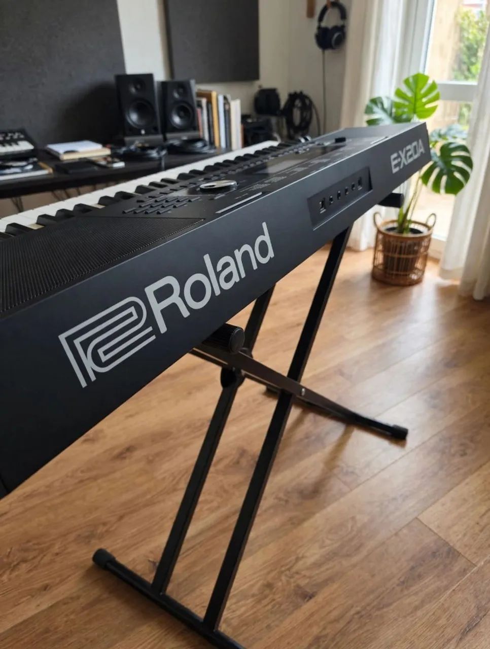 Teclado musical  - Foto 2