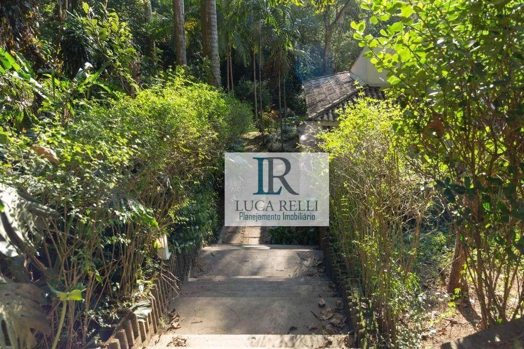 Locação Casa Térrea na Granja Viana - Foto 5