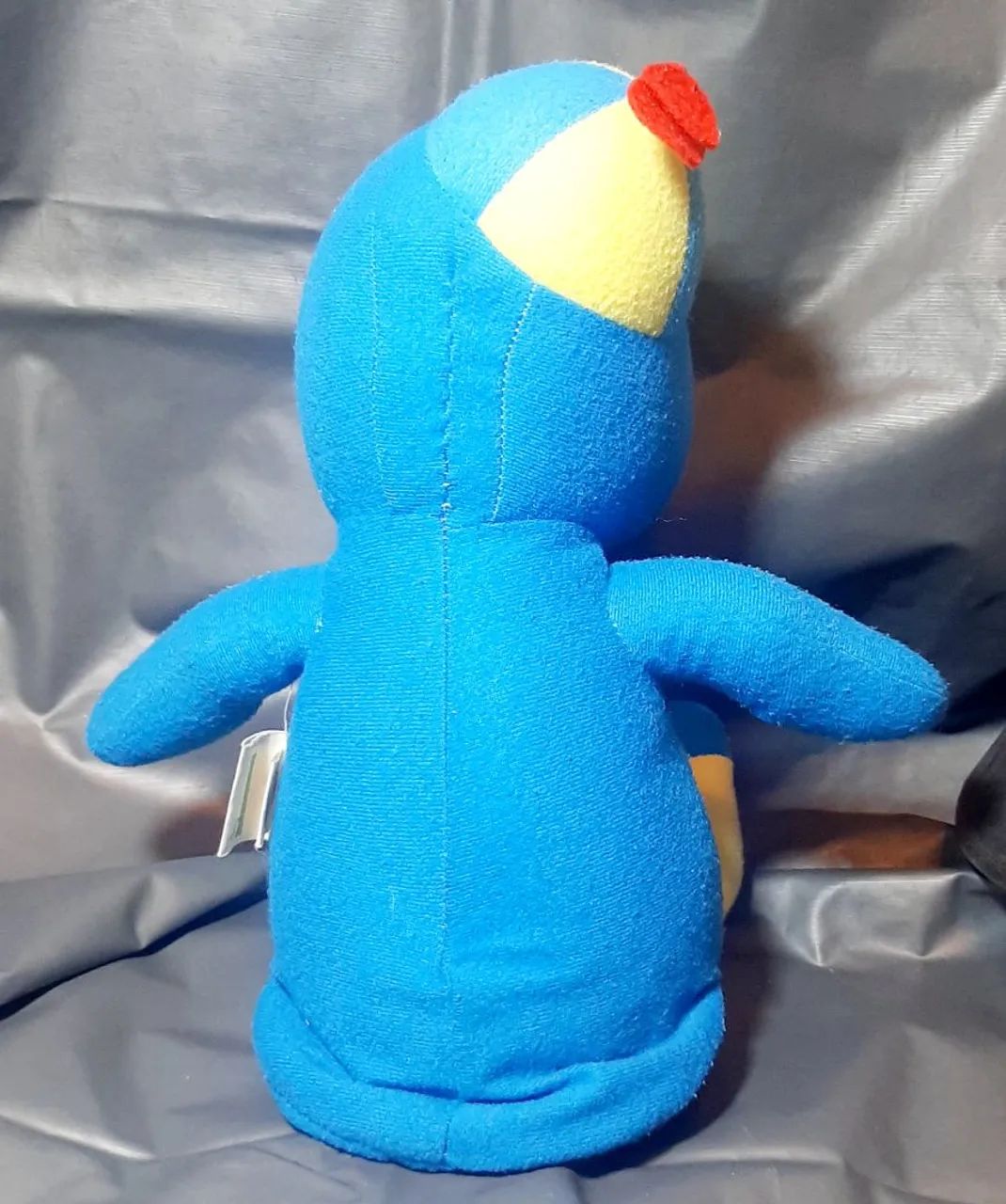 Pelúcia Original Pablo Backyardigans  - Foto 2