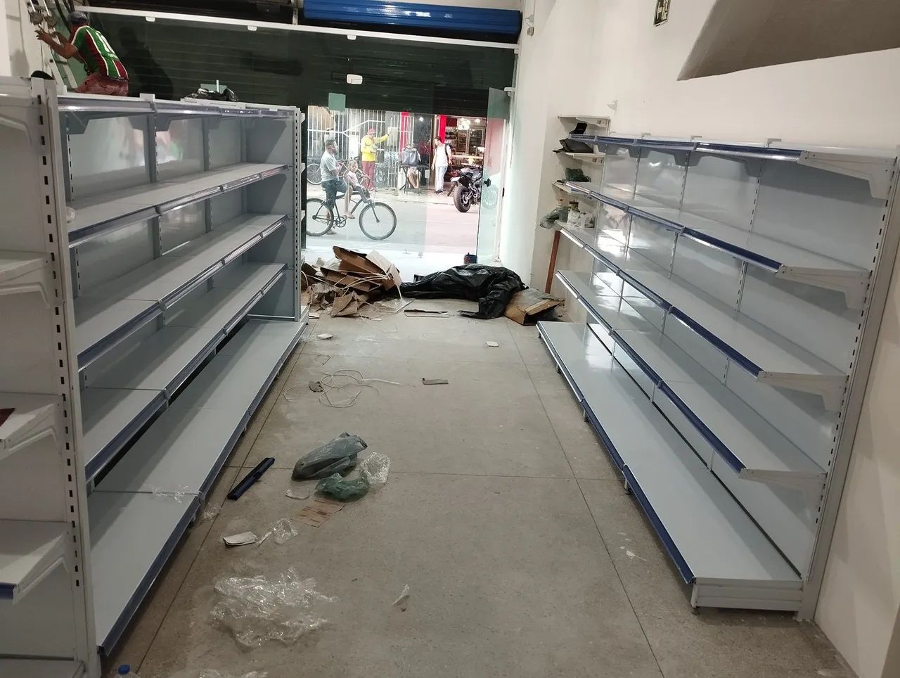 Gondola lateral de 170m de altura no precinho  - Foto 5