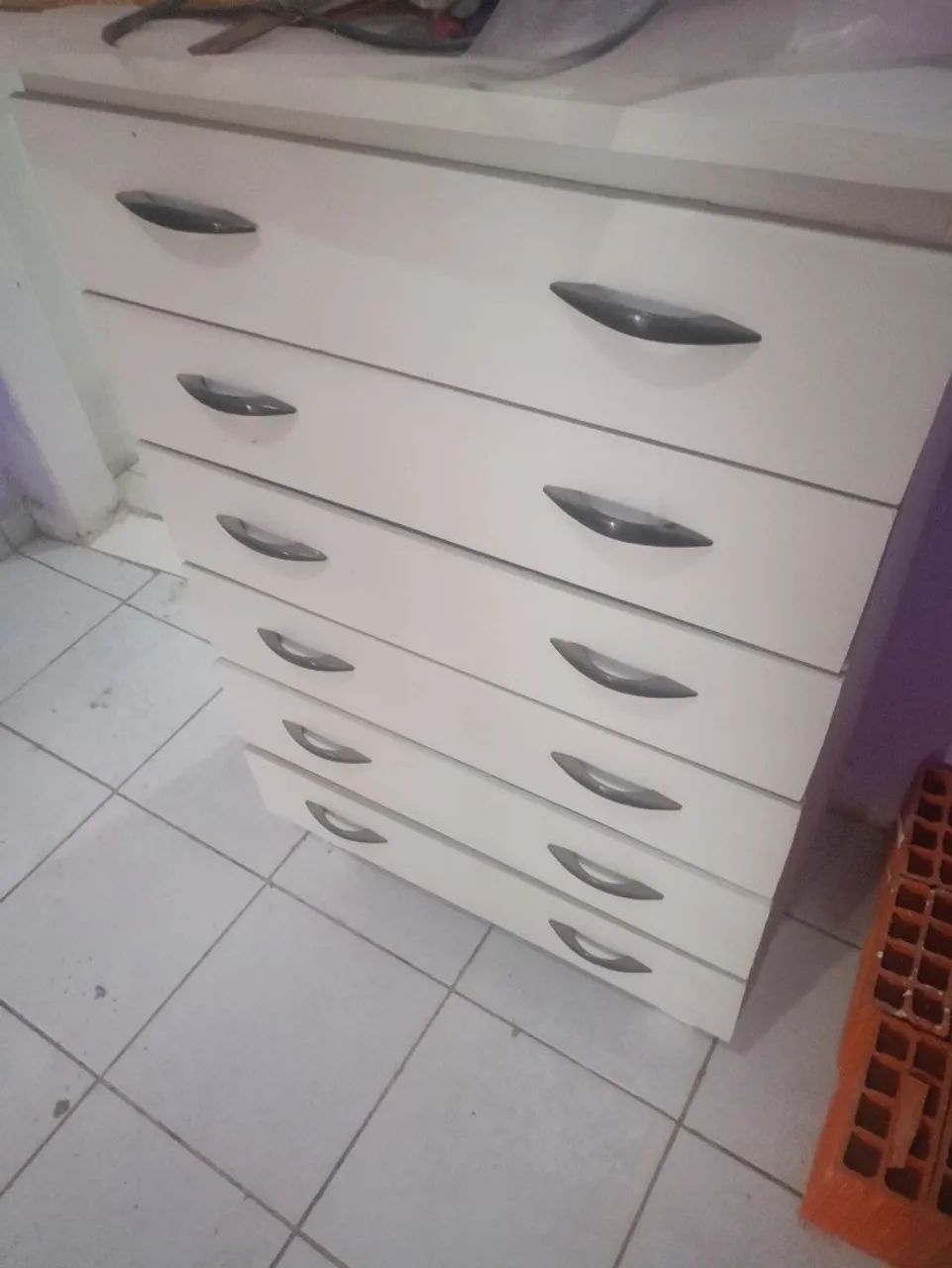Cômoda de Madeira - Foto 2