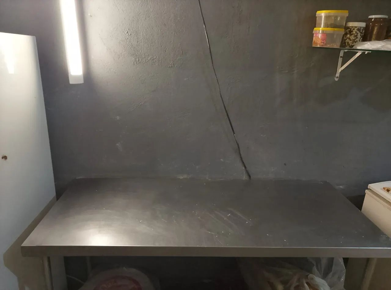 Vendo Pizzaria  - Foto 4