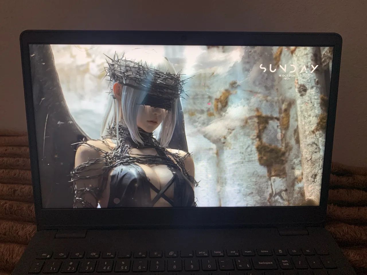 Notebook Dell 