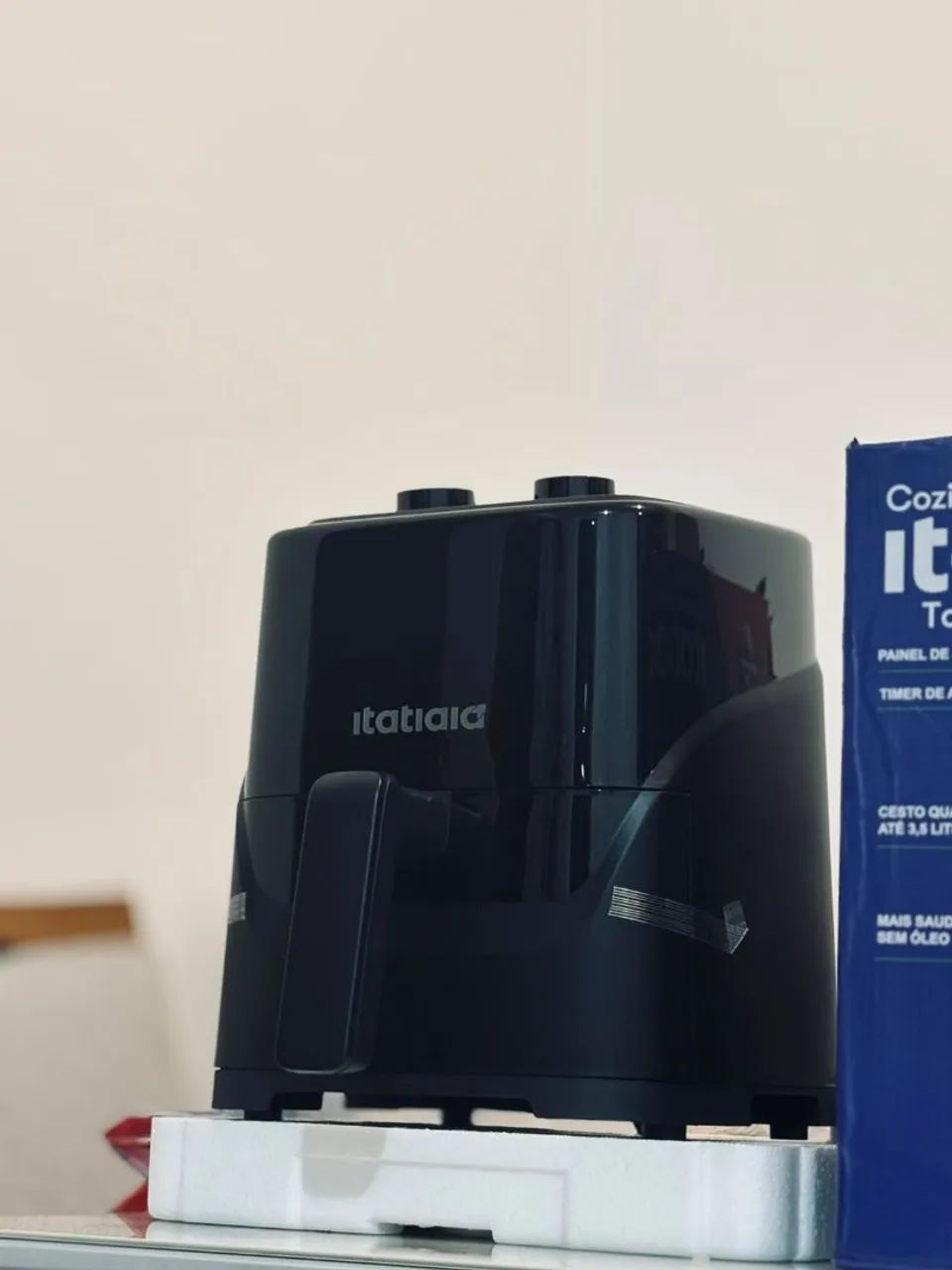Airfryer 