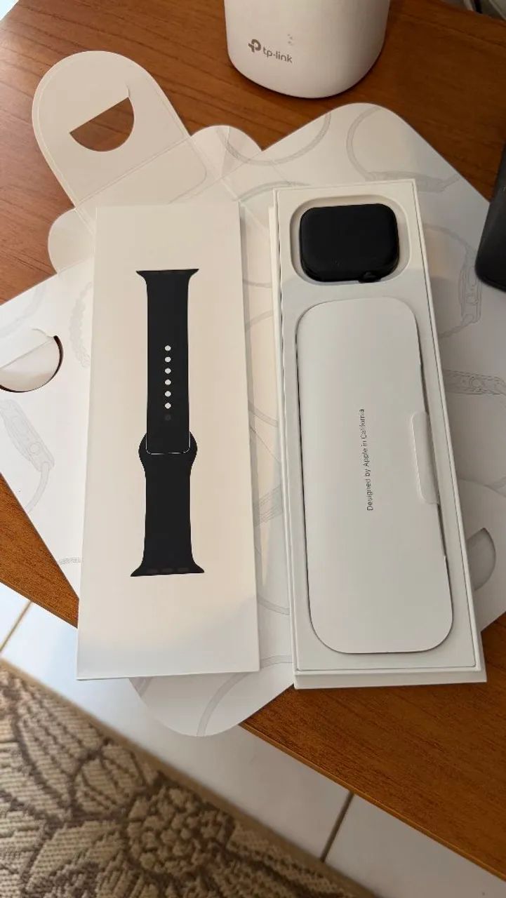 Apple Whatch  - Foto 3