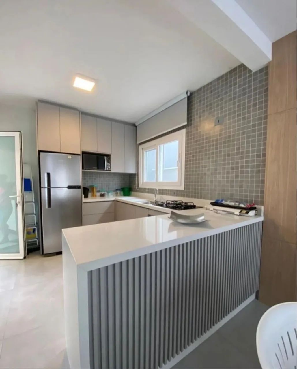 Vendo casa no Bairro Cidade Nova  - Foto 3