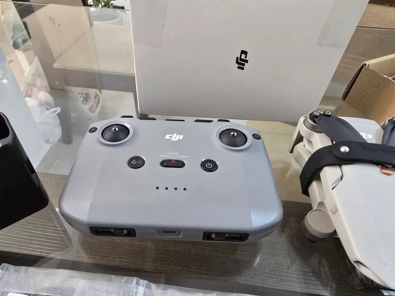 Drone dji mini 2 - Foto 5