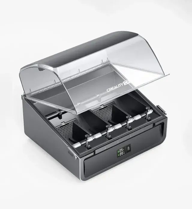 CFS para Impressora 3D Creality K2, K2 Pro, K2 Plus ou HI - Foto 2